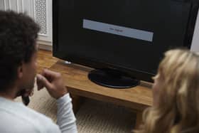 Freeview has warned users that they could see disrupted services due to high pressure hovering above the UK.