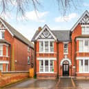 This 19-bed house is our Property of the Week (Picture courtesy of Michael Graham, Bedford)
