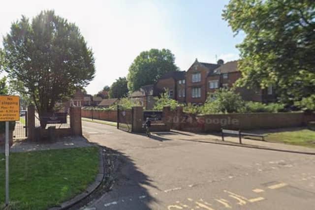Bedford School, currently a boys' school, will become co-educational from September 2027