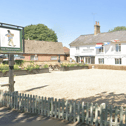 The French Horn, Steppingley