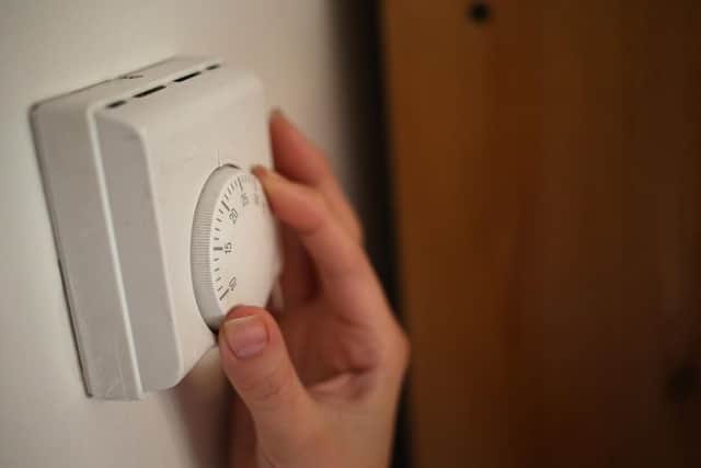 Families in Bedford are paying over £23 million more a year for their energy bills