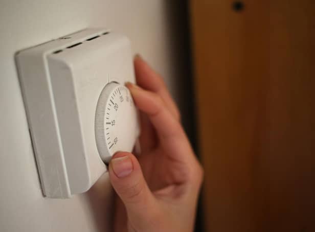 Families in Bedford are paying over £23 million more a year for their energy bills