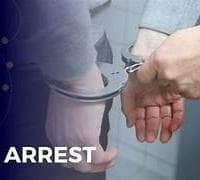 Arrest after Ravensden farm burglary suspect hunted down by police dog