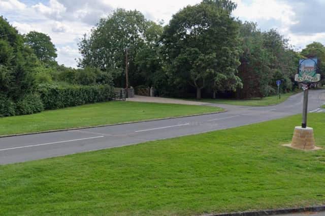 Biddenham