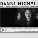 Danni Nicholls