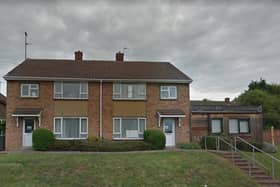 28 - 30 Meadway, Bedford  PIC: Google Maps