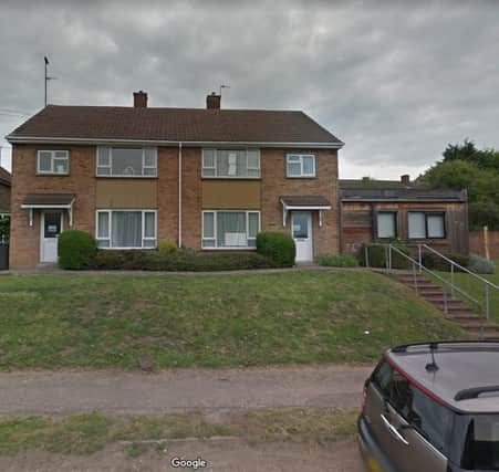28 - 30 Meadway, Bedford  PIC: Google Maps