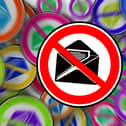 Be warned, there are fraudulent emails circulating about Bedford Christmas Market (Graphic: Pixabay)