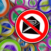 Be warned, there are fraudulent emails circulating about Bedford Christmas Market (Graphic: Pixabay)