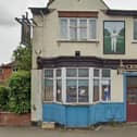The Cricketers Arms, Goldington Road screenshot Google Streetview (C)2023 Google Image capture May 2023