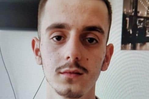 Police release picture of 16-year-old missing from Bedford