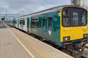 London Northwestern Railway services have resumed on the Marston Vale Line