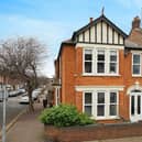 This 4-bed house is our Property of the Week (Picture courtesy of Tim Anderson Property, Bedford)