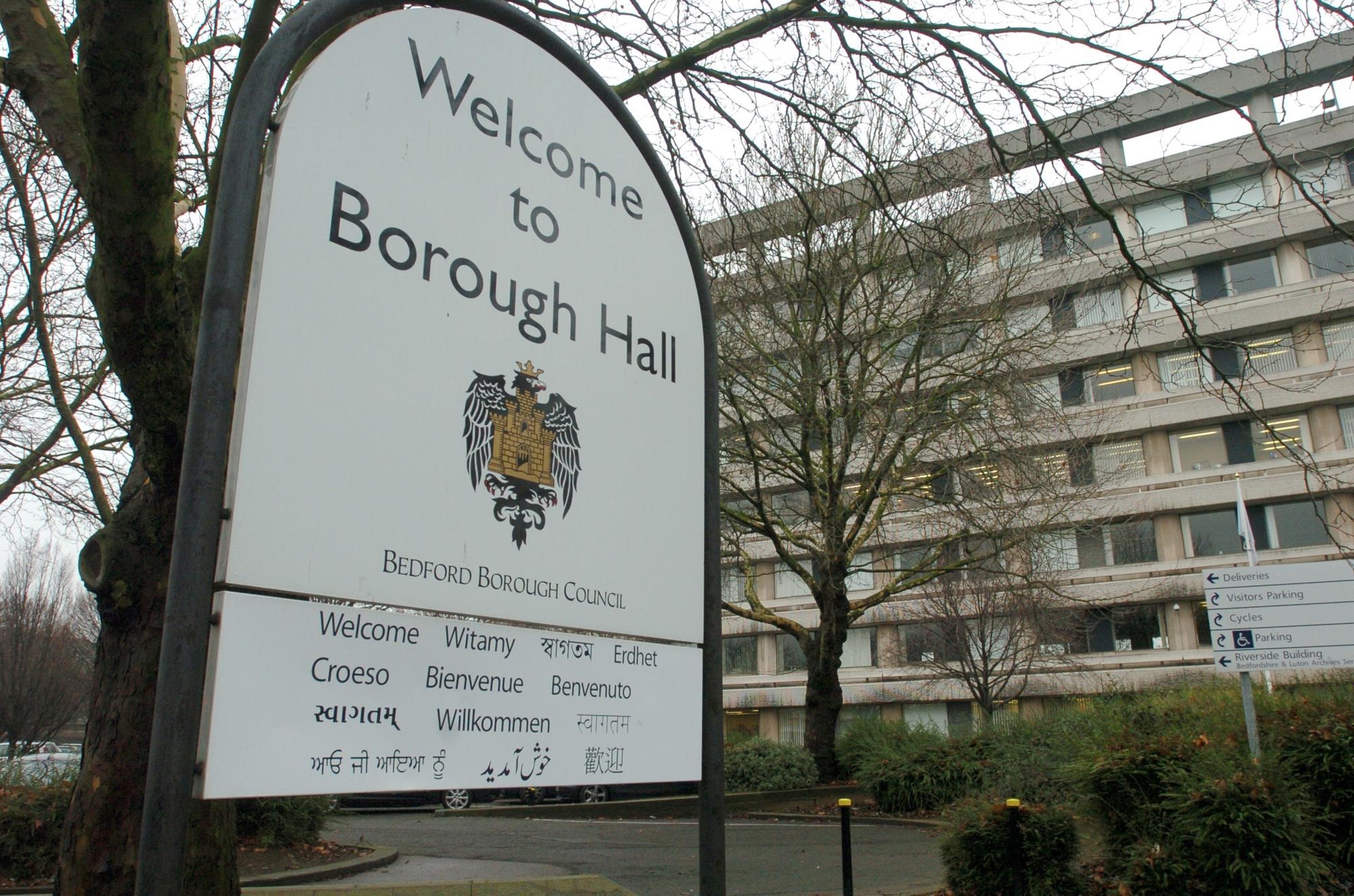 Bedford Borough Council ‘in difficult and deteriorating position’ says damning government report