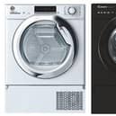 People have been advised to check to see if their tumble dryer is affected