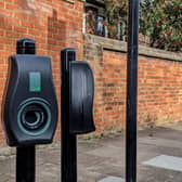Have your say on future provision of EV charging points in Bedford Borough