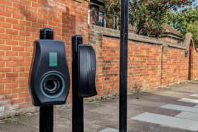 Have your say on future provision of EV charging points in Bedford Borough
