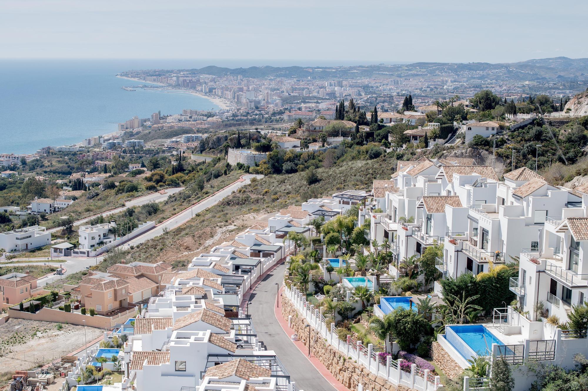 More and more Bedford residents own holiday homes - Vimarsana News