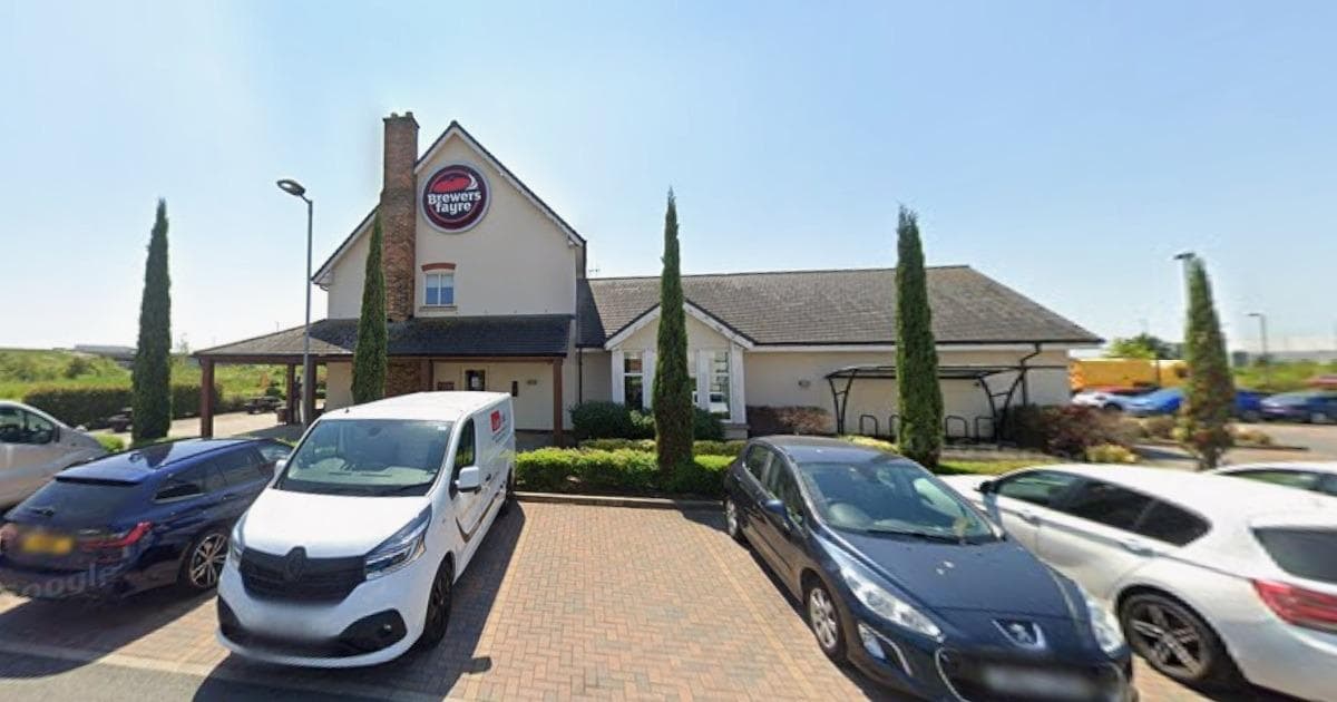 Wetherspoon will vom Universal Resort profitieren und übernimmt Pub in ...