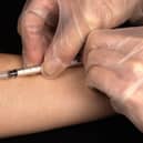 New campaign launched to catch up on children's missed vaccinations