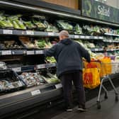 Figures from the Office for National Statistics show the price of food and non-alcoholic drinks rose by 16.2% in the 12 months to October – which it estimates to be the highest rate since 1980