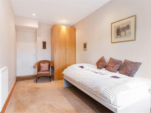 Bedroom 3.