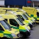 East of England ambulance workers are to strike on March 8