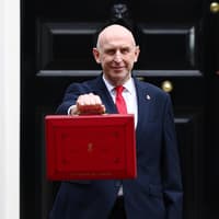 Autumn Budget 2026: Bedfordshire MPs react