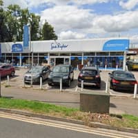 Customers put off donating to popular Bedford charity shop over parking fine nightmare