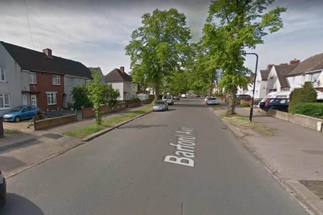 Cases have spiked in Bedford's Kingsbrook area