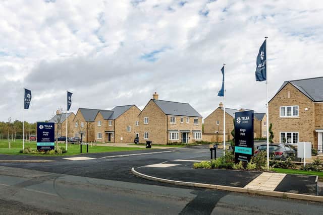 Tilia Homes Eastern announces collaboration to support buyers with lower-rate mortgages