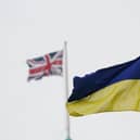 362 Ukrainian refugee households due in Bedford – from 425 successful applications – had arrived in the UK by October 4 under the sponsorship scheme