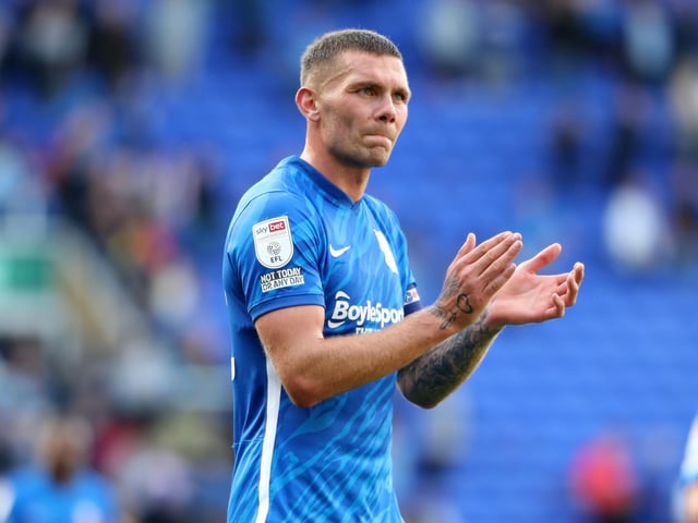 Birmingham - Sheffield Wednesday (loan)