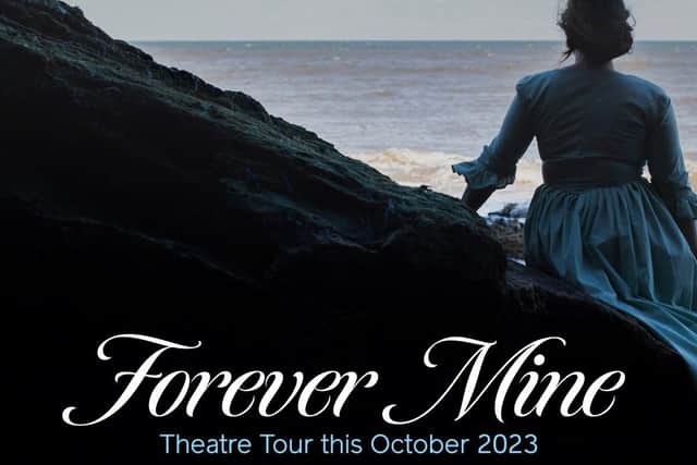 Forever Mine Coming Soon