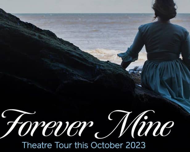 Forever Mine Coming Soon