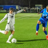 Pitmen victory puts Eagles into the play-offs