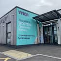 One YMCA Wootton Community Nursery, in Innovation Way, Wootton