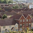 220 new dwellings were built in Bedford in the three months to June – an increase from the 180 completed in the same period of 2022