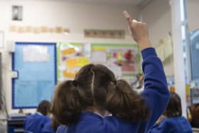 51% of 2,374 eligible pupils in Bedford met the expected standard in reading, writing and maths in key stage two in the 2022-23 school year