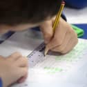 Figures show 58 of 72 schools in Bedford took part in the Government's national tutoring programme in the 2021-22 academic year