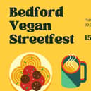 Bedford Vegan Streetfest