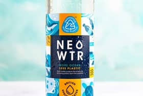 NEO WTR launches in Tesco