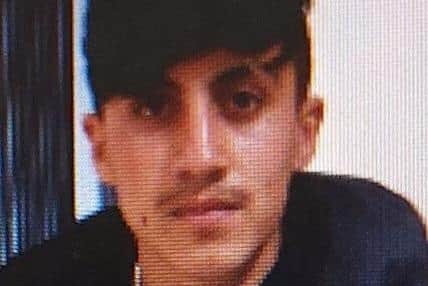 Police renew appeal for teen missing from Bedford