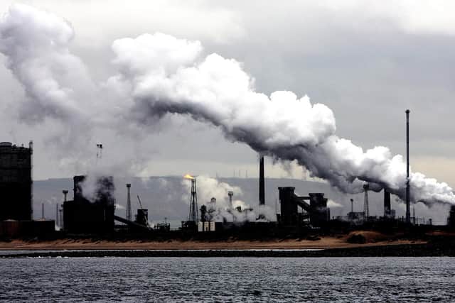 Experts warn Bedford workers in high emission industries are more likely to be affected by the Government’s net zero pledge, as 14% of them have no formal qualifications and could struggle to find new work when their jobs are phased out
