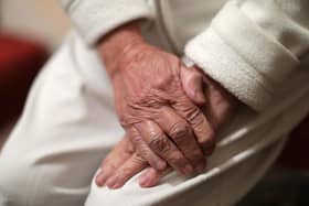 Care homes are facing new Covid challenges
