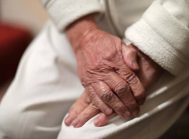 Care homes are facing new Covid challenges