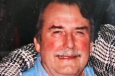 Bedfordshire Police 'extremely concerned' for welfare of missing 78 ...