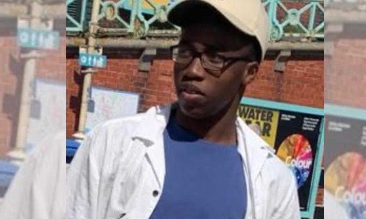 Police release new picture of Bedford boy missing for more than a week