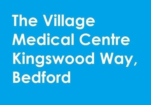 There are 8,286 patients per GP at The Village Medical Centre, in Great Denham. In total there are 8,838 patients and the full-time equivalent of 1.1 GPs