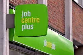 Evidence suggests people are most often having their Universal Credit payments cut due to missing Jobcentre appointments